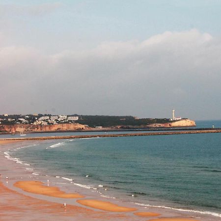 Praia Da Rocha, 605 Concorde, Charming Apartment With Sea View, Internet And Parking, By Ig Portimão Exterior photo