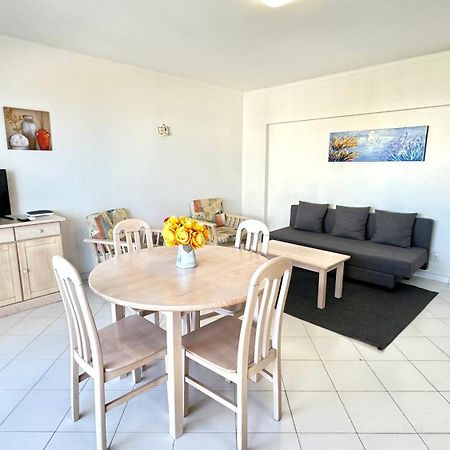 Praia Da Rocha, 605 Concorde, Charming Apartment With Sea View, Internet And Parking, By Ig Portimão Exterior photo