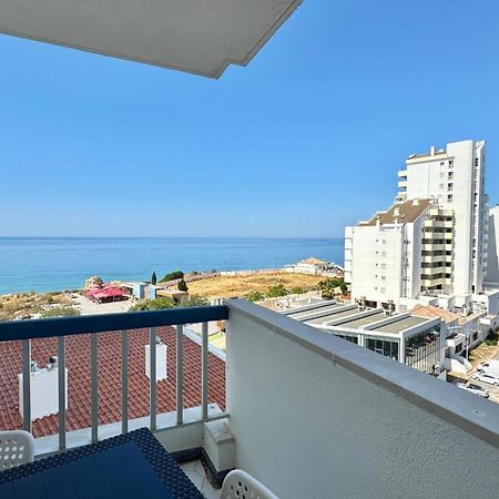 Praia Da Rocha, 605 Concorde, Charming Apartment With Sea View, Internet And Parking, By Ig Portimão Exterior photo