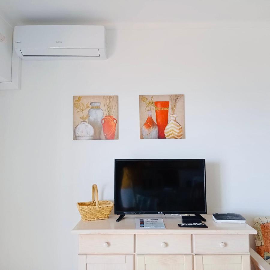 Praia Da Rocha, 605 Concorde, Charming Apartment With Sea View, Internet And Parking, By Ig Portimão Exterior photo